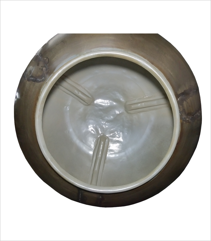 HALAR (ECTFE) Coating