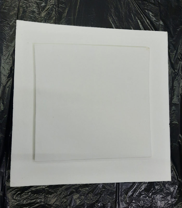 Porous Plastic Filter Sheets