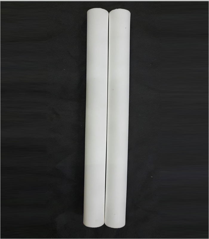 Porous Plastic Tubes