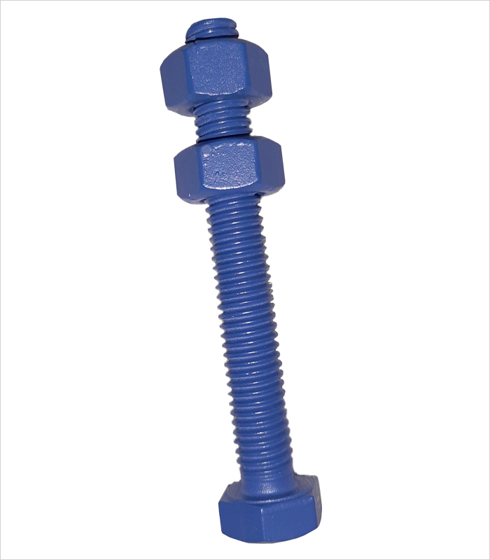 PTFE Fasteners