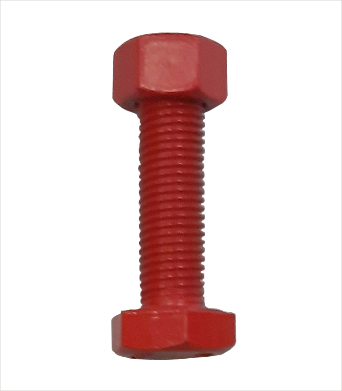 PTFE Fasteners