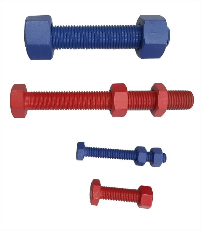 PTFE Fasteners