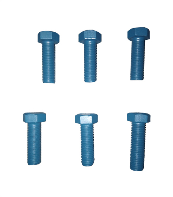 PTFE Fasteners